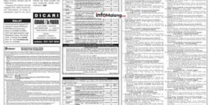 Identitas Terkuak: Pohon Tumbang di Singosari Tewaskan Sepasang Suami Istri, Lalu Lintas Sempat Tersendat