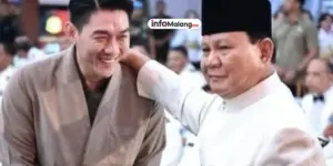 Ifan Seventeen Jadi Dirut PFN: Istana Angkat Bicara!