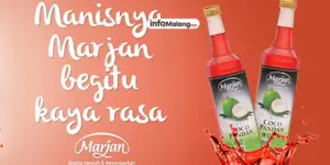 Iklan Bahasa Jawa Bergambar Inovasi yang Mengangkat Kearifan Lokal