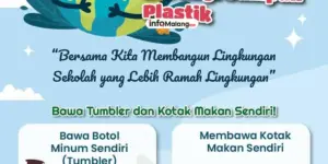 Iklan Pengumuman yang Efektif dan Menarik Perhatian