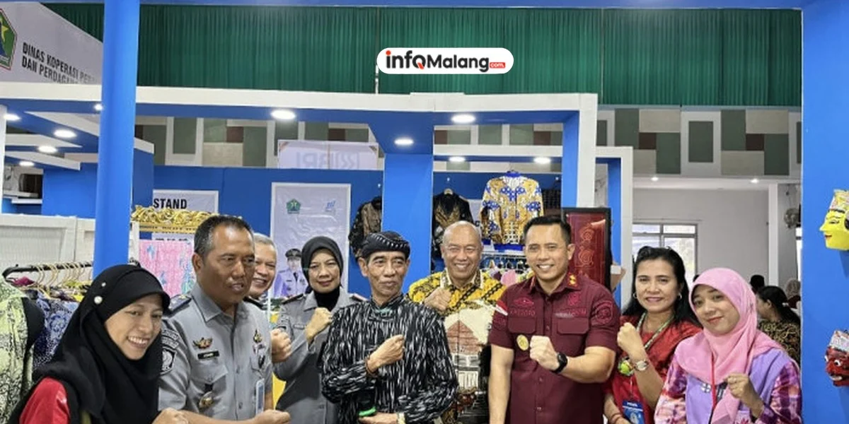 Imigrasi Malang Intensifkan Operasi Jagratara III di Pasuruan