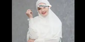 Inara Rusli Jadi Duta RSIA Indonesia di Gaza