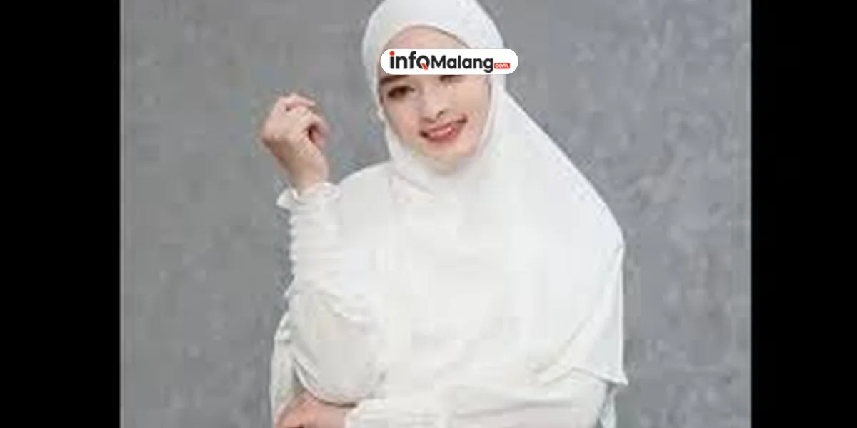 Inara Rusli Jadi Duta RSIA Indonesia di Gaza