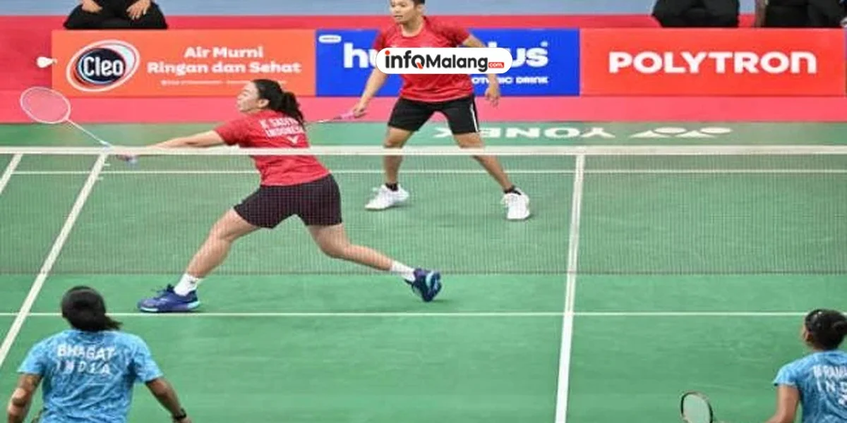 India Berebut Emas Indonesia!