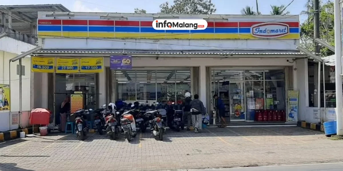 Indomaret Mau Buka 1.000 Toko Baru, Tapi Kenapa Belum Ada di Padang