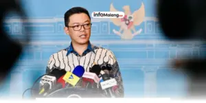 Indonesia Gelap, Ancaman Serius bagi Reputasi Internasional dan Stabilitas Global