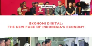 Indonesia Jadi Penggerak Utama Transformasi Digital dan Kolaborasi Data di ASEAN Sejak 2019