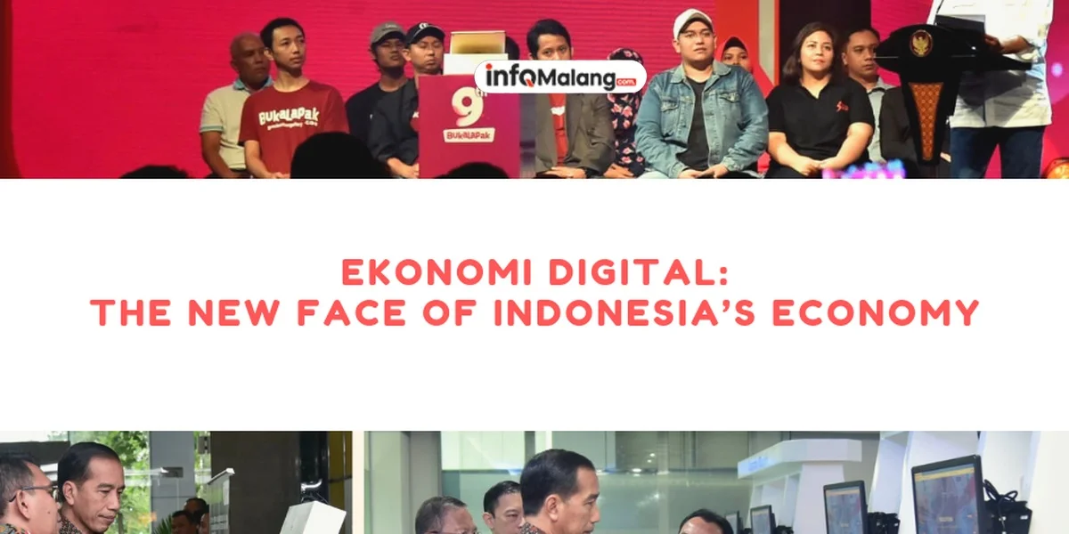 Indonesia Jadi Penggerak Utama Transformasi Digital dan Kolaborasi Data di ASEAN Sejak 2019