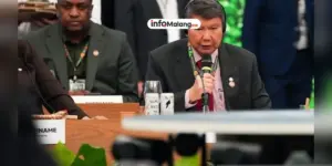 Indonesia Optimis Aksi Iklim Perkuat Pertumbuhan Ekonomi dan Lingkungan