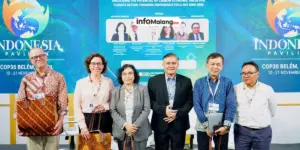 Indonesia Perkuat Tata Kelola Industri Tanah Jarang 2025,Lembaga Baru Telah Hadir