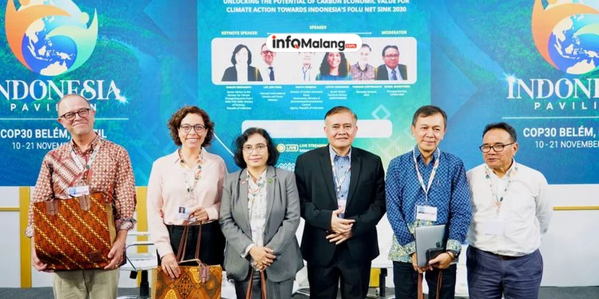 Indonesia Perkuat Tata Kelola Industri Tanah Jarang 2025,Lembaga Baru Telah Hadir