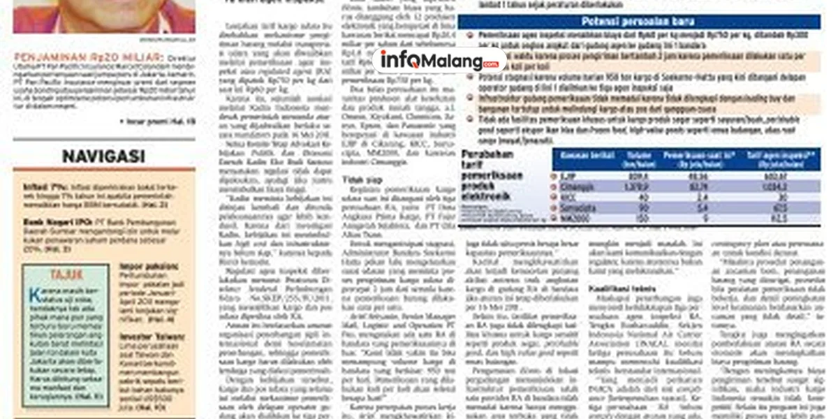 Indonesia Re Incar Suntikan Dana Miliaran Rupiah! IPO Jadi Opsi?