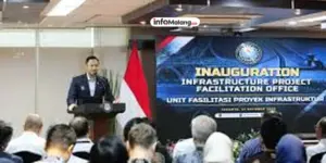 Indonesia Resmi Luncurkan IPFO, Strategi Baru Gaet Investasi Infrastruktur Dunia