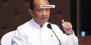 Indonesia Rugi Rp500 Triliun per Tahun Akibat Impor Minyak 1 Juta Barel per Hari