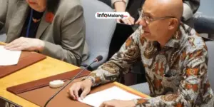 Indonesia Siap Terlibat Aktif dalam Seluruh Agenda BRICS