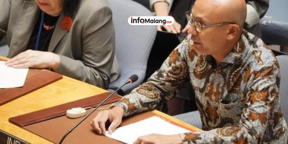 Indonesia Siap Terlibat Aktif dalam Seluruh Agenda BRICS