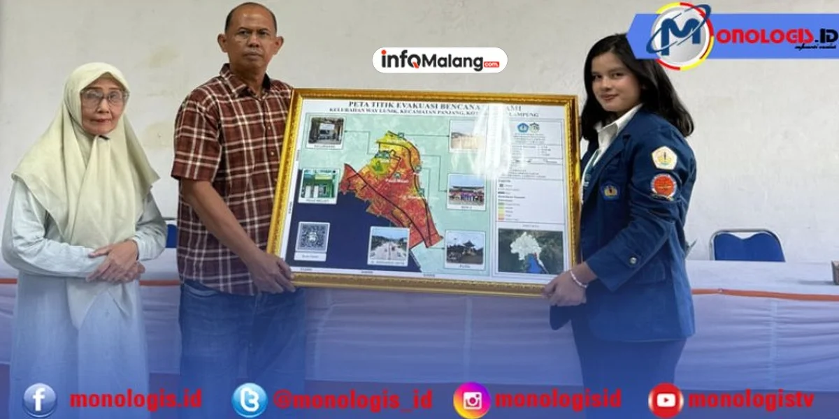 Indonesia Susun Peta Jalan AI untuk Gaet Investasi Asing 2025