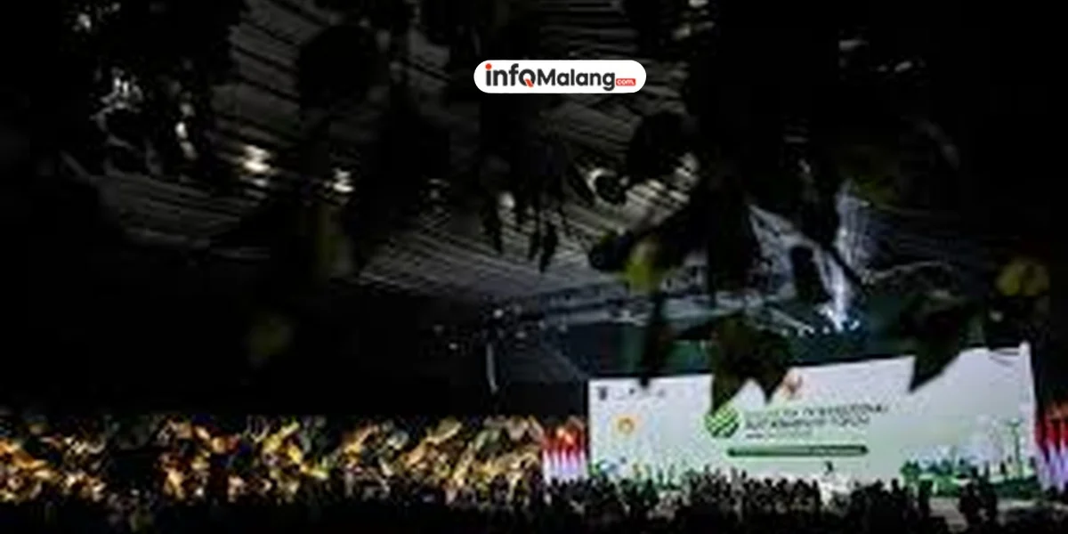 Indonesia Tampil di Panggung Dunia Sebagai Pusat Investasi Hijau Melalui Forum Keberlanjutan 2025