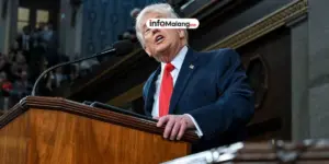 Indonesia Waspadai Penerapan Tarif AS 19% Sebelum Awal Agustus