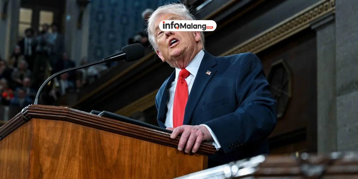 Indonesia Waspadai Penerapan Tarif AS 19% Sebelum Awal Agustus