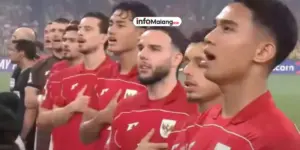 Indonesia vs Bahrain: Prediksi, Statistik, dan Peluang Garuda di Kualifikasi Piala Dunia 2026