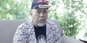 Indro Warkop Ungkap Tak Pernah Terima Royalti Film Lawas