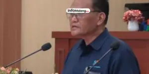 Inflasi Kota Malang November 2024: Angka 0,24 Persen, Dipengaruhi Komoditas Pangan