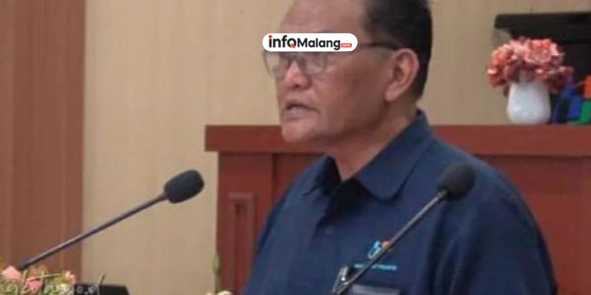 Inflasi Kota Malang November 2024: Angka 0,24 Persen, Dipengaruhi Komoditas Pangan