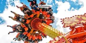 Info Harga Tiket Jatim Park 1 dan Serunya Liburan di Kota Batu