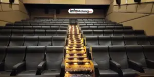 Informasi Lengkap Bioskop Cinepolis Malang Town Square, Menawarkan Film Terbaru dan Harga Tiket Terjangkau