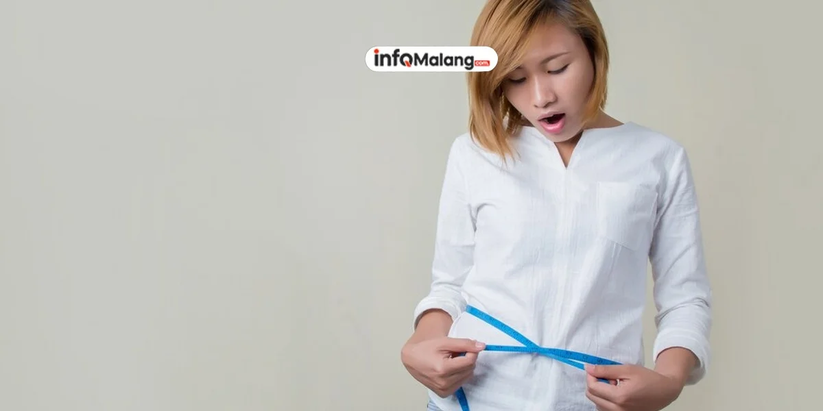 Ingin Berat Badan Cepat Turun? Coba Rutinkan Konsumsi 6 Makanan Ini