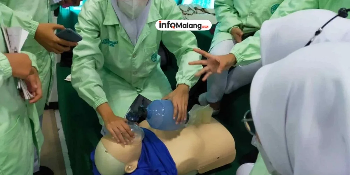 Ingin Gaji 20 Juta di Jepang? Ini Peluang Kuliah Perawat di UMM!