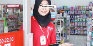 Ingin Jadi Bos Alfamart? Modalnya Segini Aja!