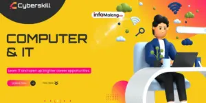 Ingin Kuasai Skill Digital? Ikuti Kursus Komputer di Malang