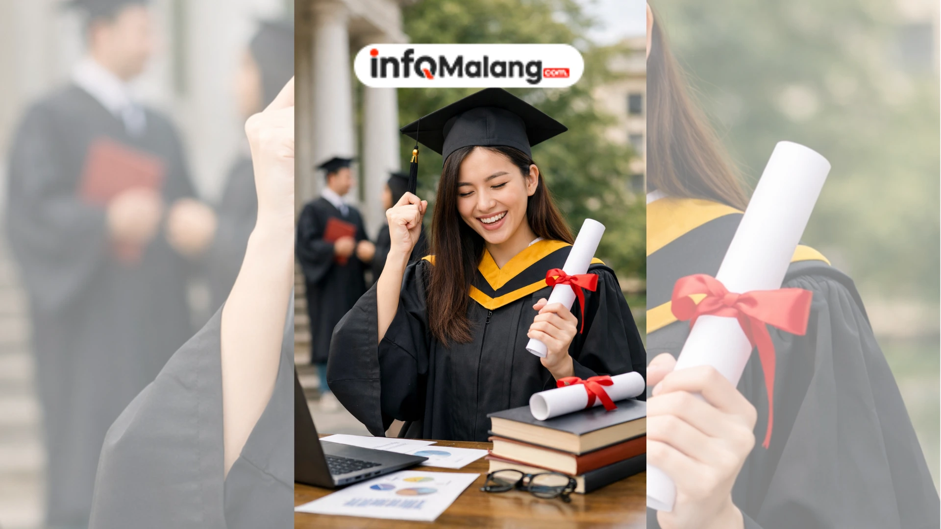 Ingin Predikat Cum Laude? Pahami 5 Ketentuan Penting Ini