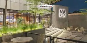 Inilah 4 Alasan Nakoa Cafe Malang Jadi Favorit Mahasiswa untuk Nugas