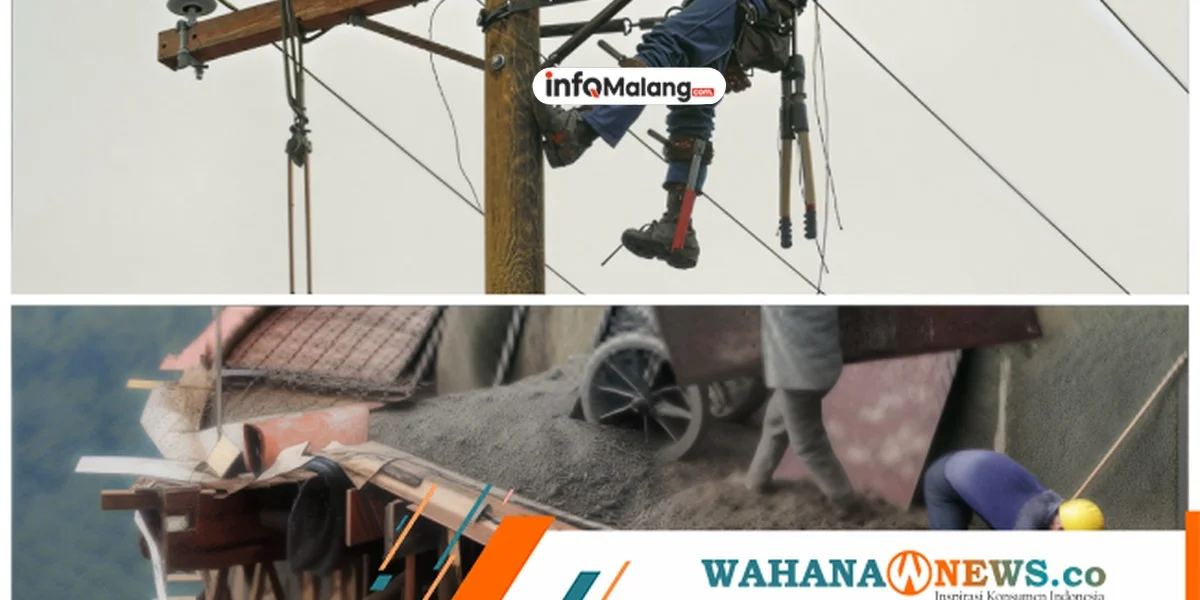 Inilah 5 Pekerjaan Bergaji Tertinggi di Indonesia yang Banyak Diburu