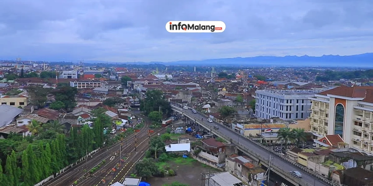 Inilah Beberapa Alasan Malang dapat Menjadi Tempat Bisnis 