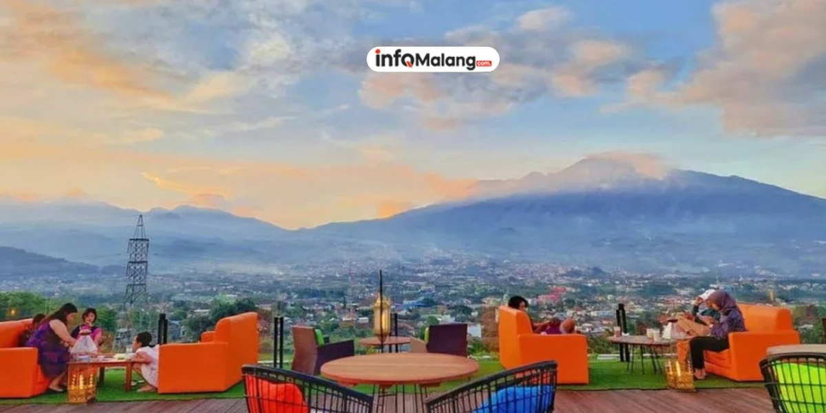 Inilah Hotel Terbaik di Malang dan Batu untuk Nikmati Pesta Kembang Api Tahun Baru