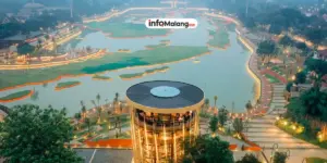 Inilah Kisah Bagaimana Sejarah Malang Town Square Berdiri, Mari Simak!