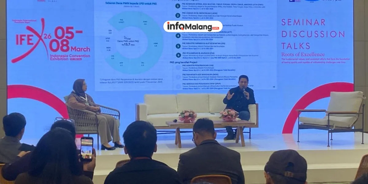 Inklusi Asuransi Jeblok! Wajib Asuransi Jadi Solusi?