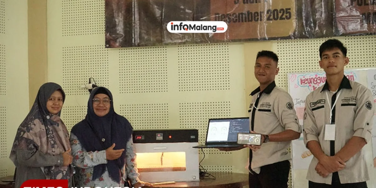 Inovasi Pemasaran Petani Garam Malang, Target Baru ke Sektor Peternakan