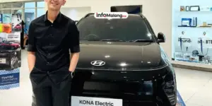 Insentif PPN Mobil Listrik di Kota Malang Berlaku Hingga Akhir Tahun