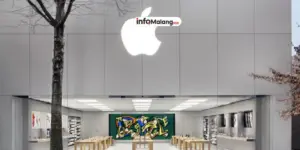 Investasi Apple di Indonesia Masih Tarik Ulur, Ini Sebabnya
