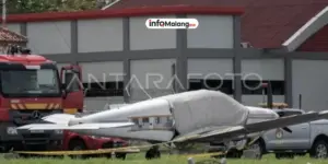 Investigasi Kecelakaan Pesawat Latih di Bogor: TNI AU Bentuk Tim Khusus Usai Gugurnya Marsma Fajar (6/8/2025)
