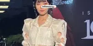 Isyana Sarasvati Hadirkan Dimensi Baru, Album Eksperimental dan Konser Akbar Jadi Sorotan