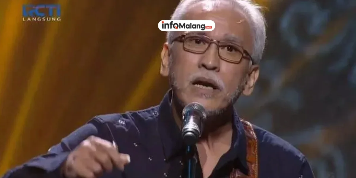 Iwan Fals Pensiun? Ini Tanggapan Musisi Legendaris itu