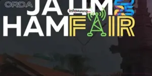 JATIM HAMFAIR 2025: Malang Bersiap Sambut Pesta Amatir Radio Terbesar