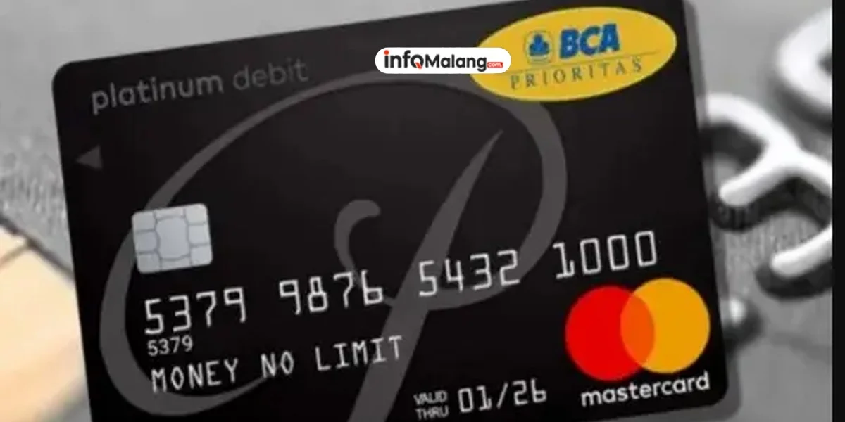 Jadi Nasabah Prioritas? Siapkan Dana Miliaran Rupiah!