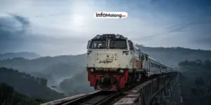 Jadwal Kereta Malang ke Gambir: Pilihan Kereta, Harga Tiket, dan Tips Perjalanan